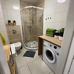 Apartamento Bursztynowy Jantar