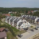 Apartamento Bursztynowy *