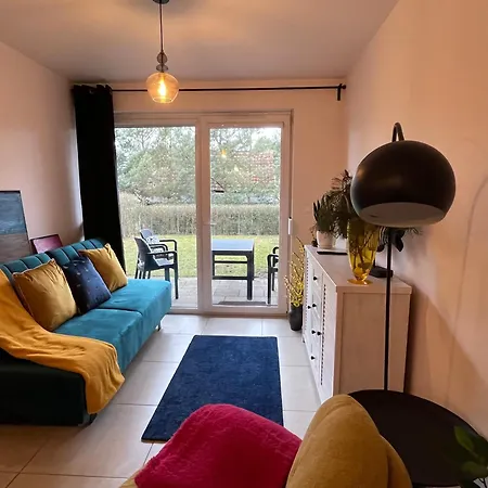 Bursztynowy * Jantar