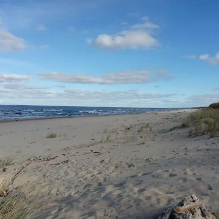 Bursztynowy Appartement *