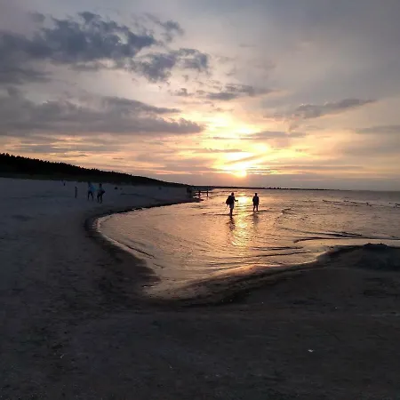 Bursztynowy * Jantar